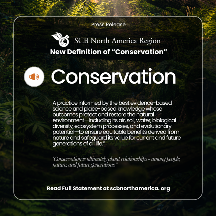 New Conservation Definition (1)